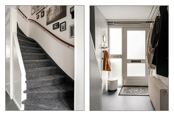 Medium property photo - De Houtmanstraat 113, 6826 PH Arnhem